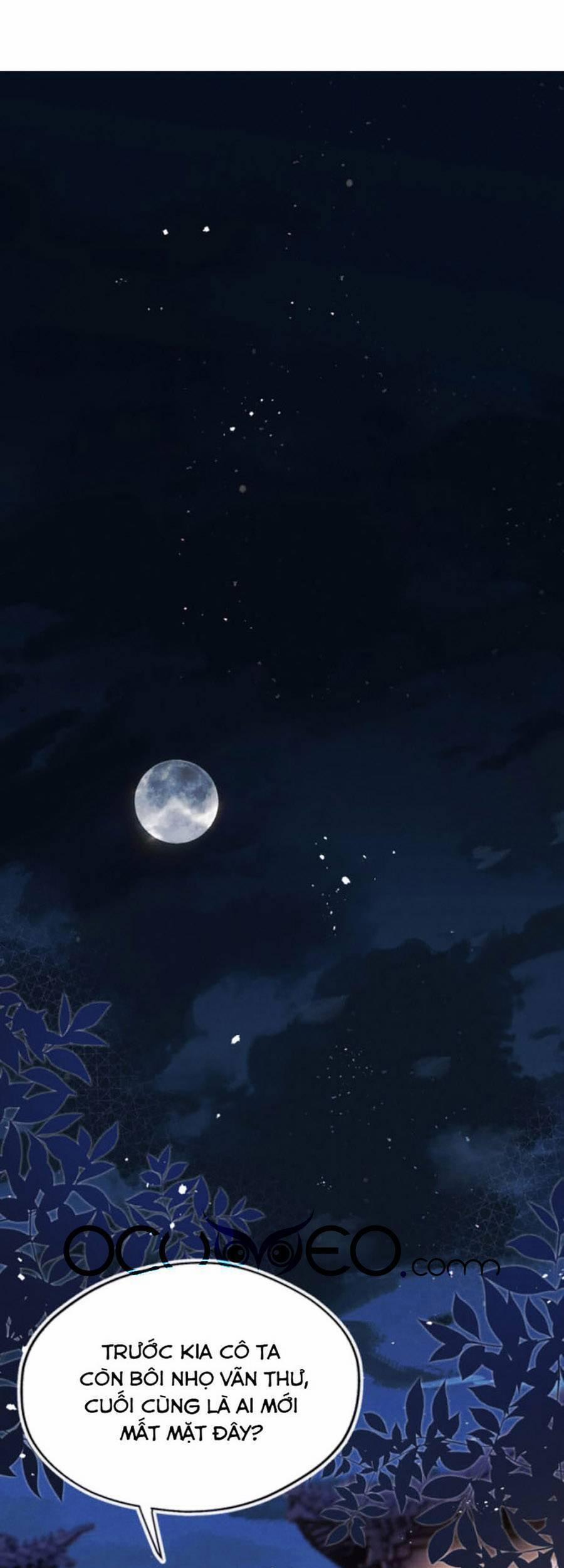 Quân Nhan Tựa Hoa Đào 33 trang 1