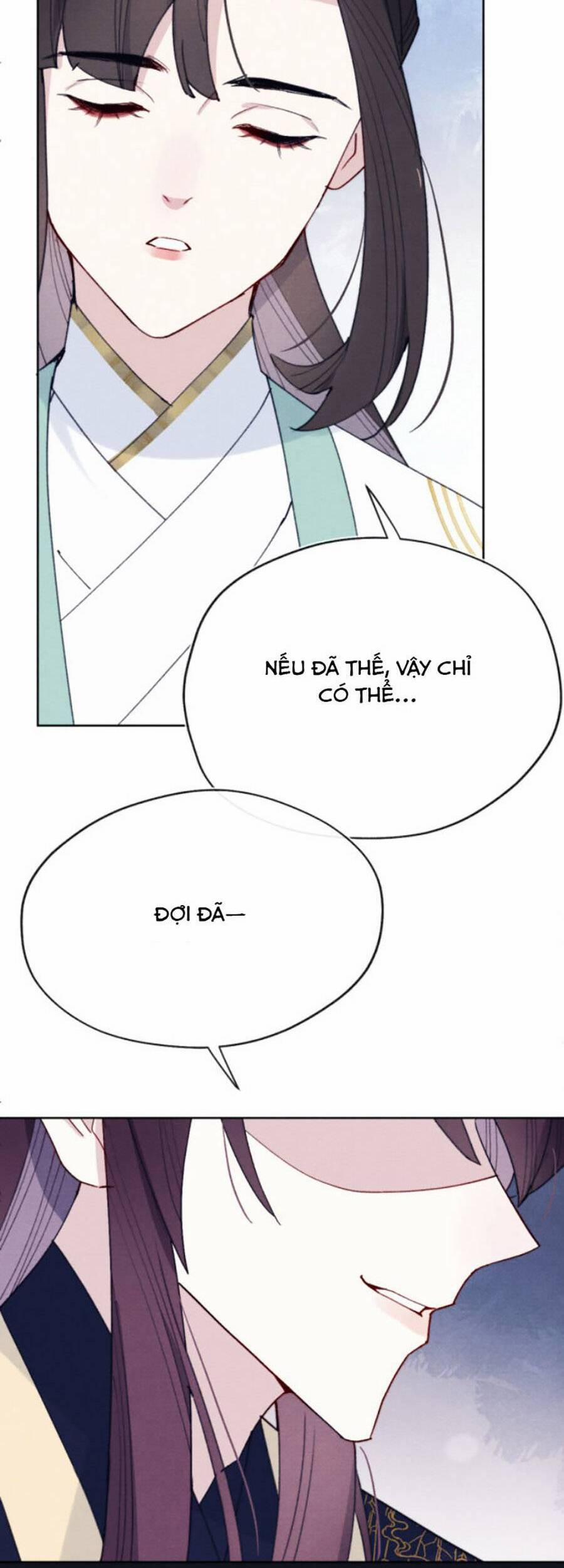 Quân Nhan Tựa Hoa Đào 33 trang 15