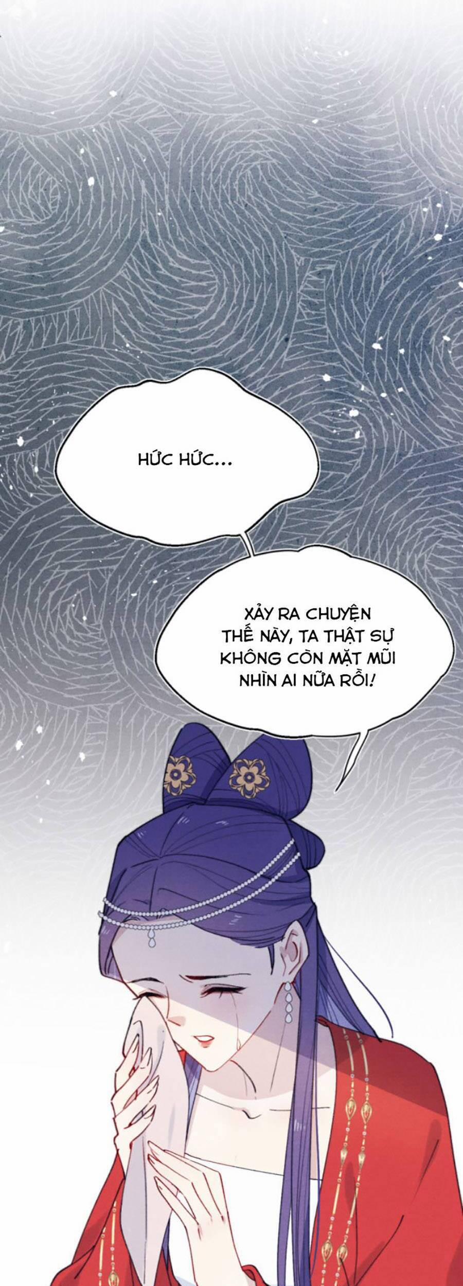 Quân Nhan Tựa Hoa Đào 33 trang 6