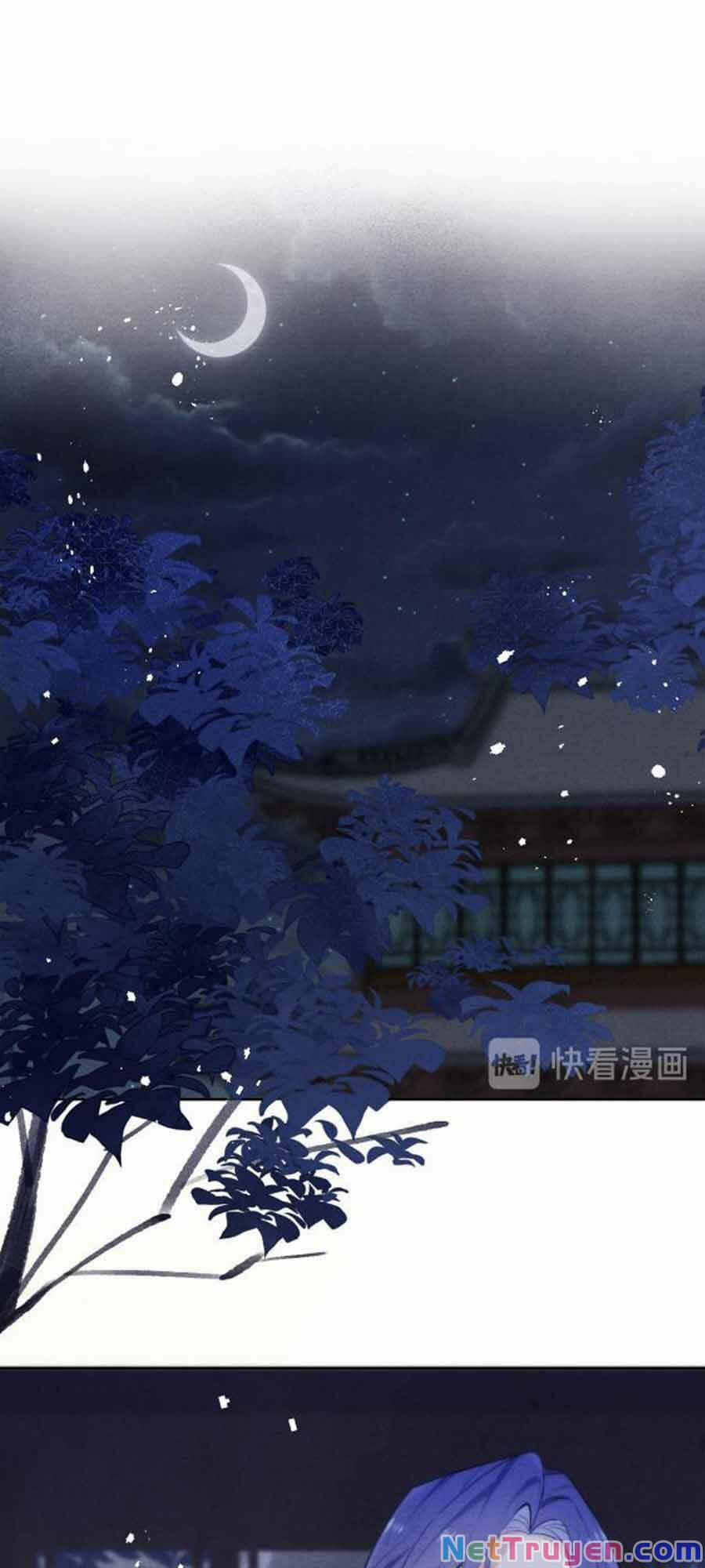 Quân Nhan Tựa Hoa Đào 4 trang 0