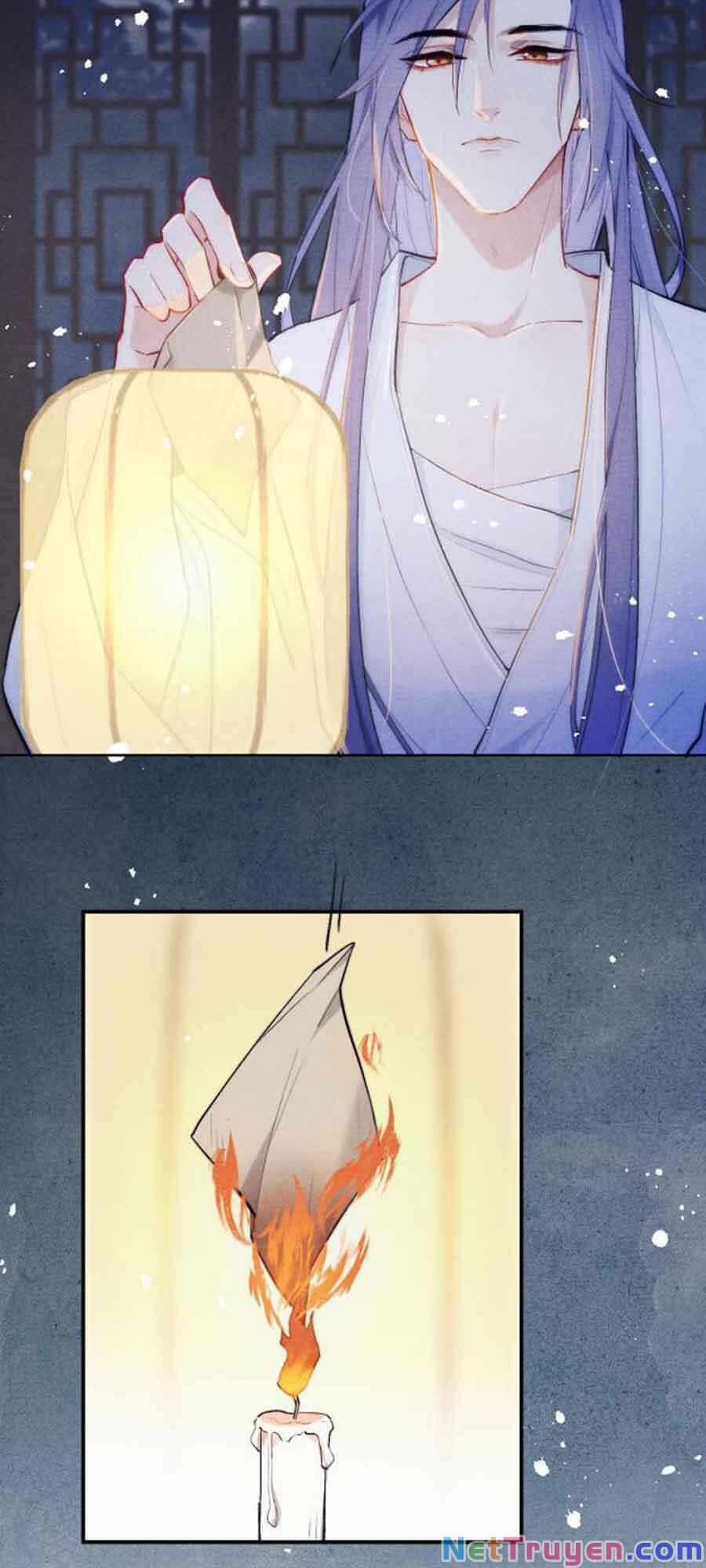 Quân Nhan Tựa Hoa Đào 4 trang 1