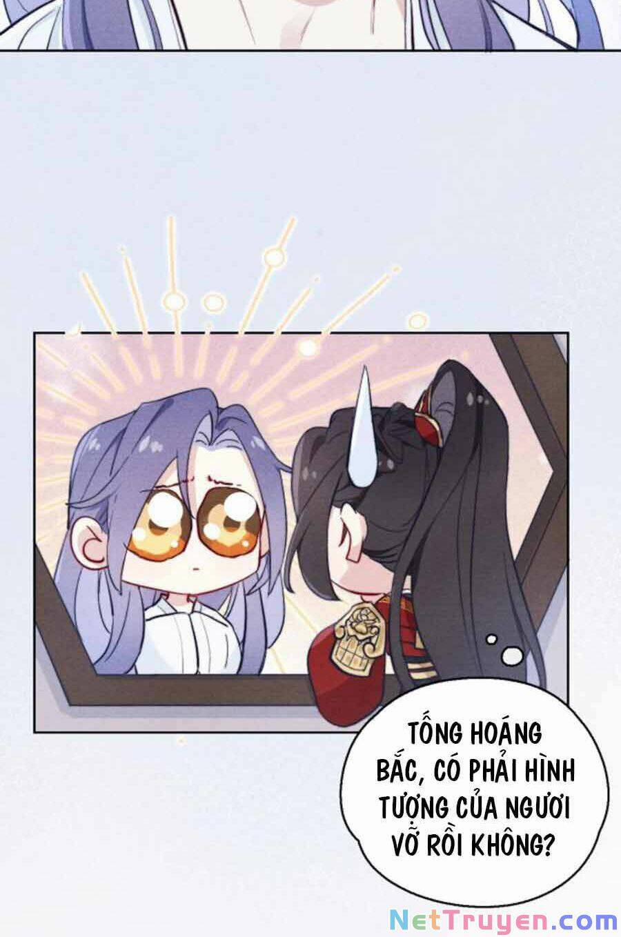 Quân Nhan Tựa Hoa Đào 4 trang 10