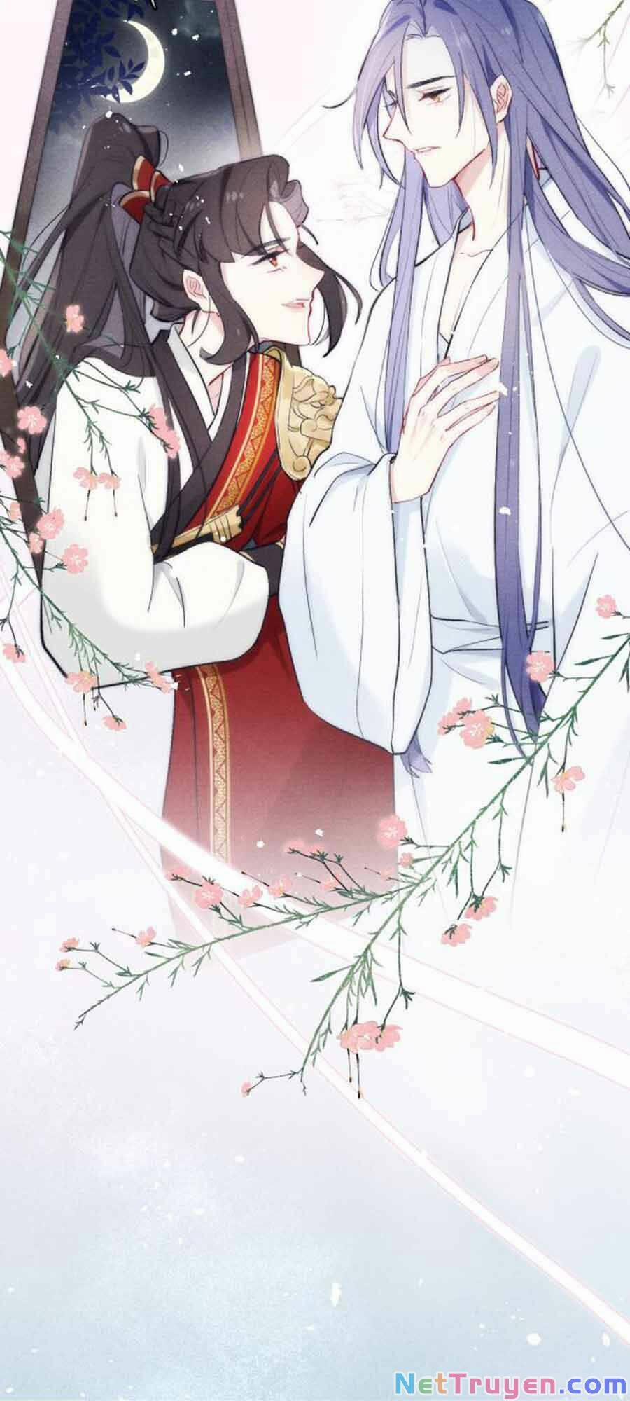 Quân Nhan Tựa Hoa Đào 4 trang 12