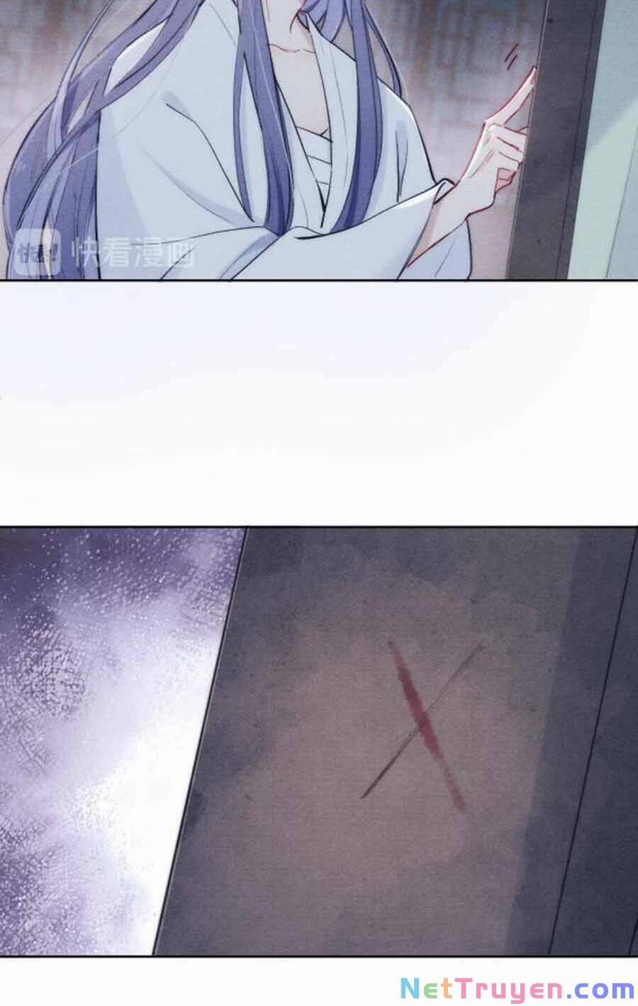 Quân Nhan Tựa Hoa Đào 4 trang 15