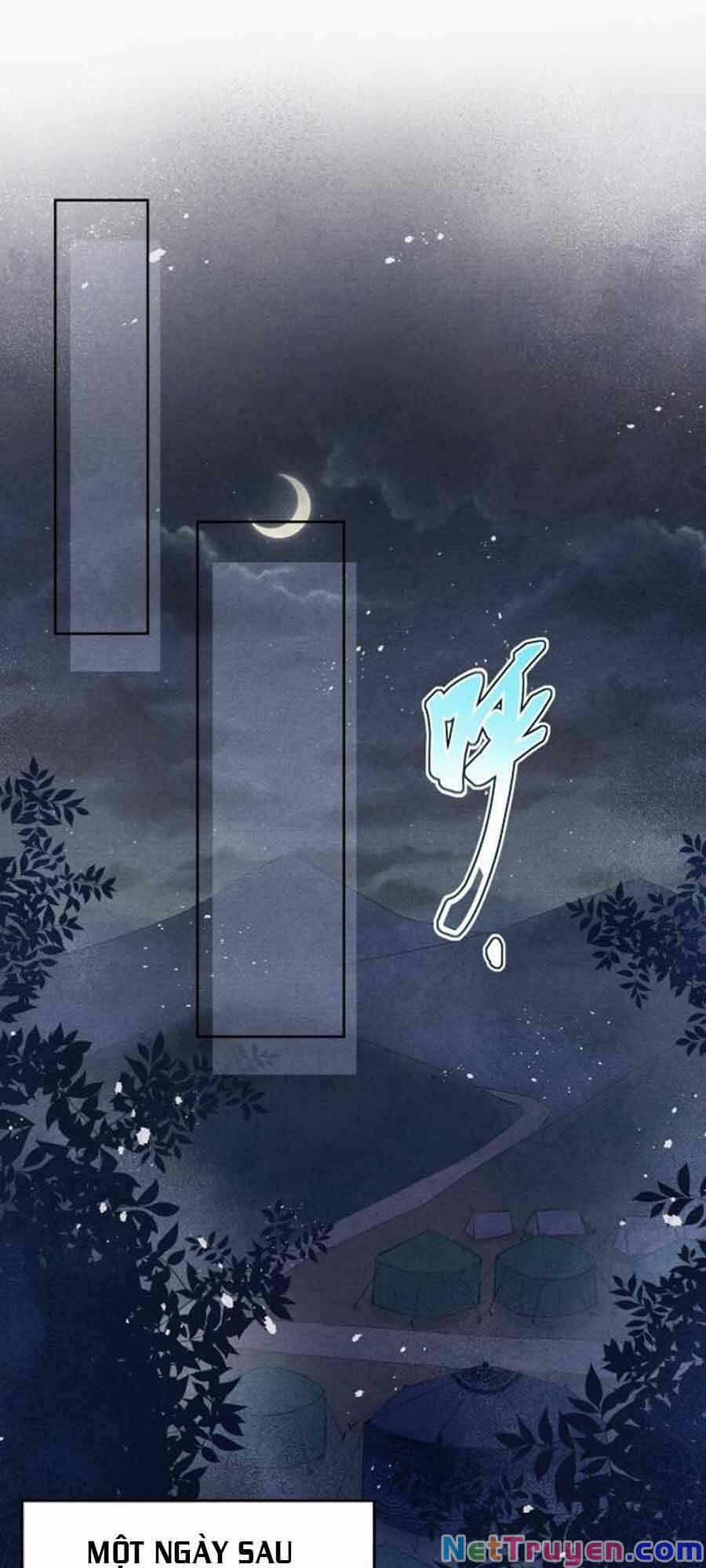 Quân Nhan Tựa Hoa Đào 4 trang 16