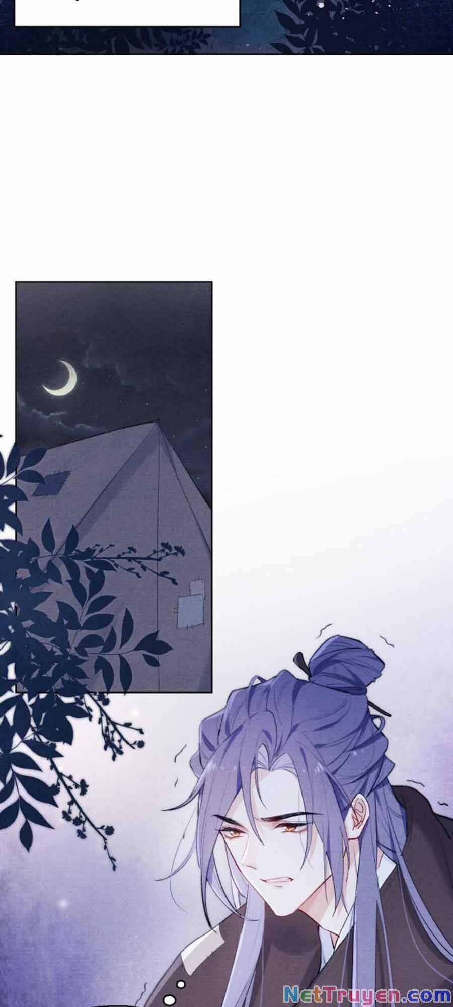 Quân Nhan Tựa Hoa Đào 4 trang 17