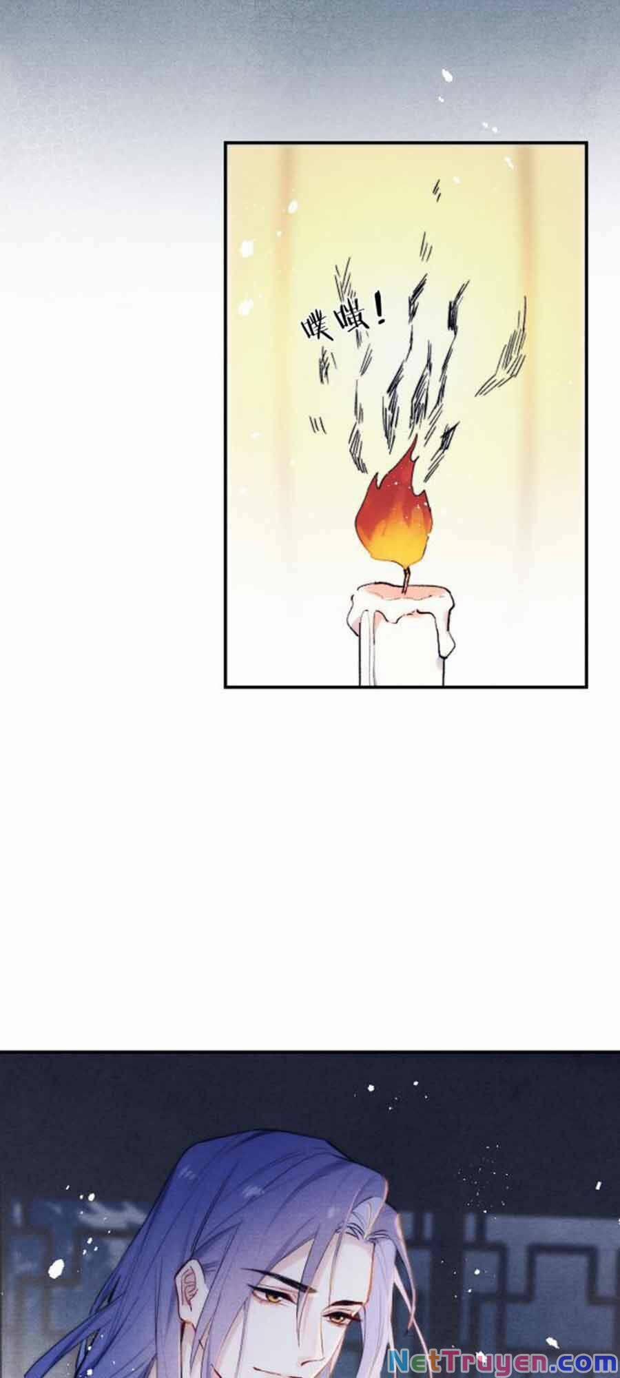 Quân Nhan Tựa Hoa Đào 4 trang 2