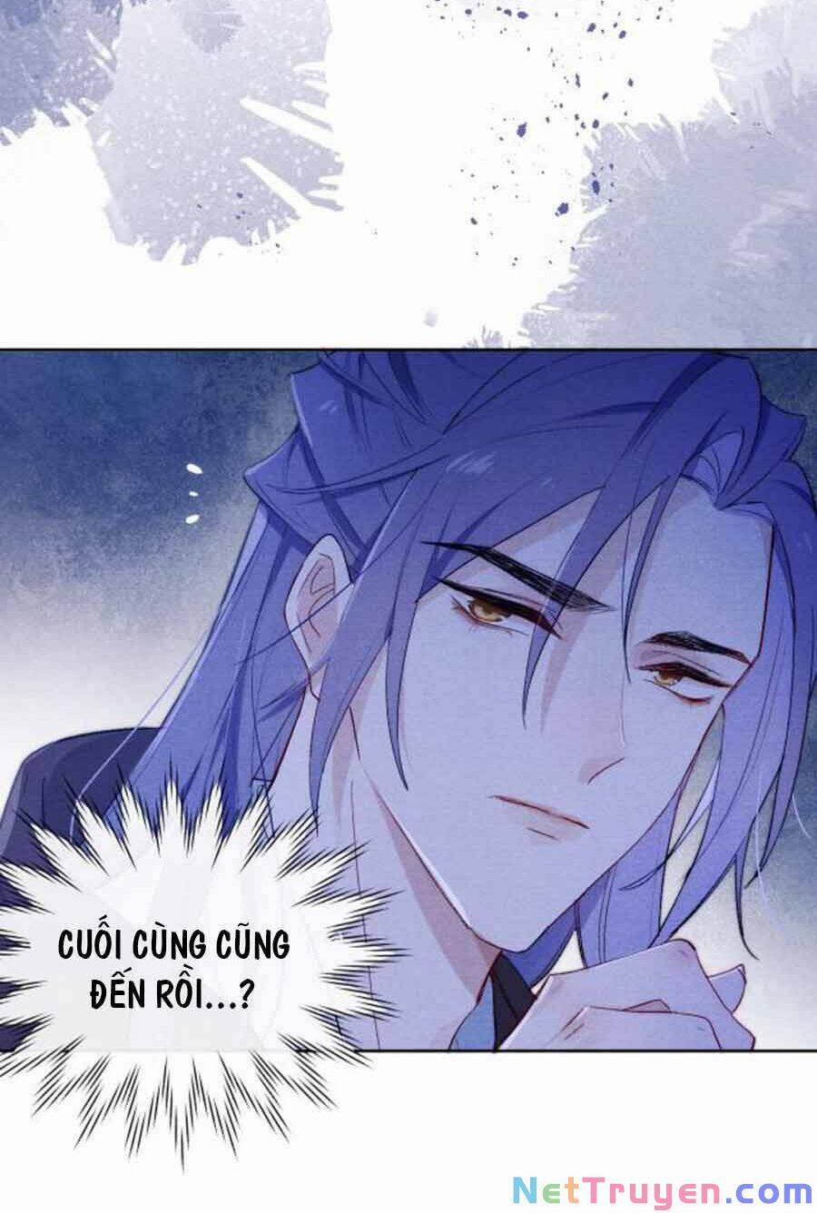 Quân Nhan Tựa Hoa Đào 4 trang 20