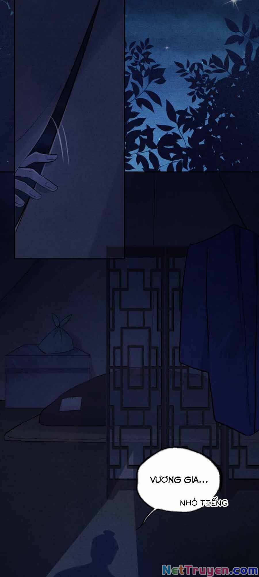 Quân Nhan Tựa Hoa Đào 4 trang 22