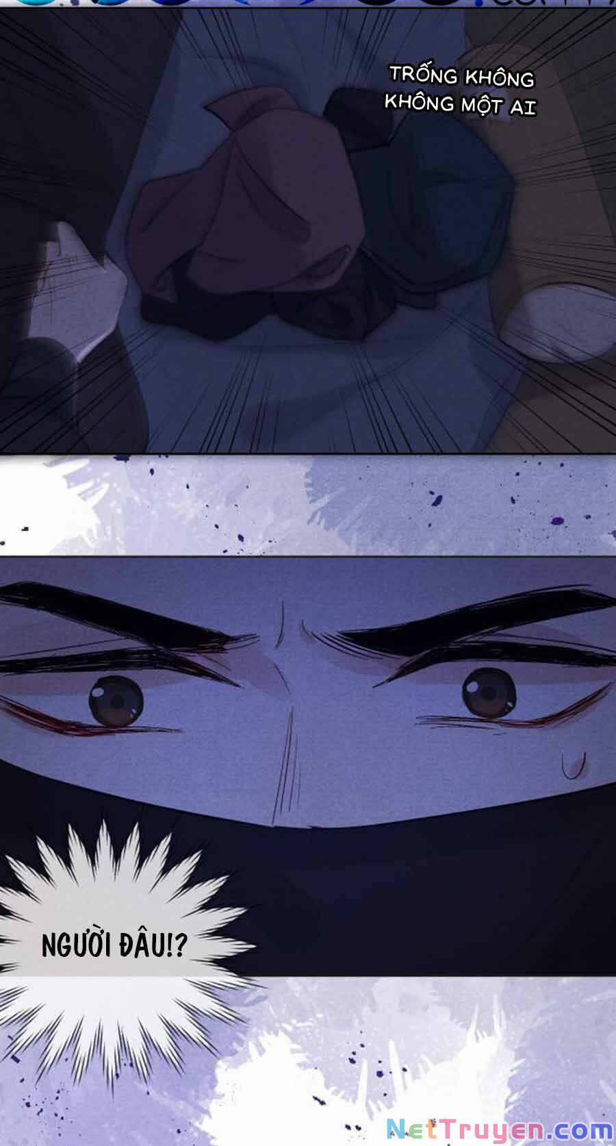 Quân Nhan Tựa Hoa Đào 4 trang 24