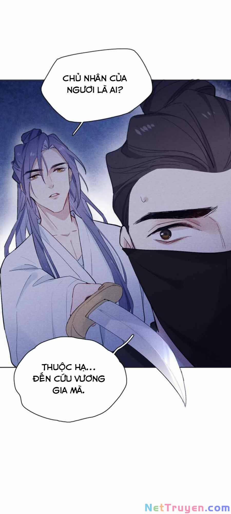 Quân Nhan Tựa Hoa Đào 4 trang 26