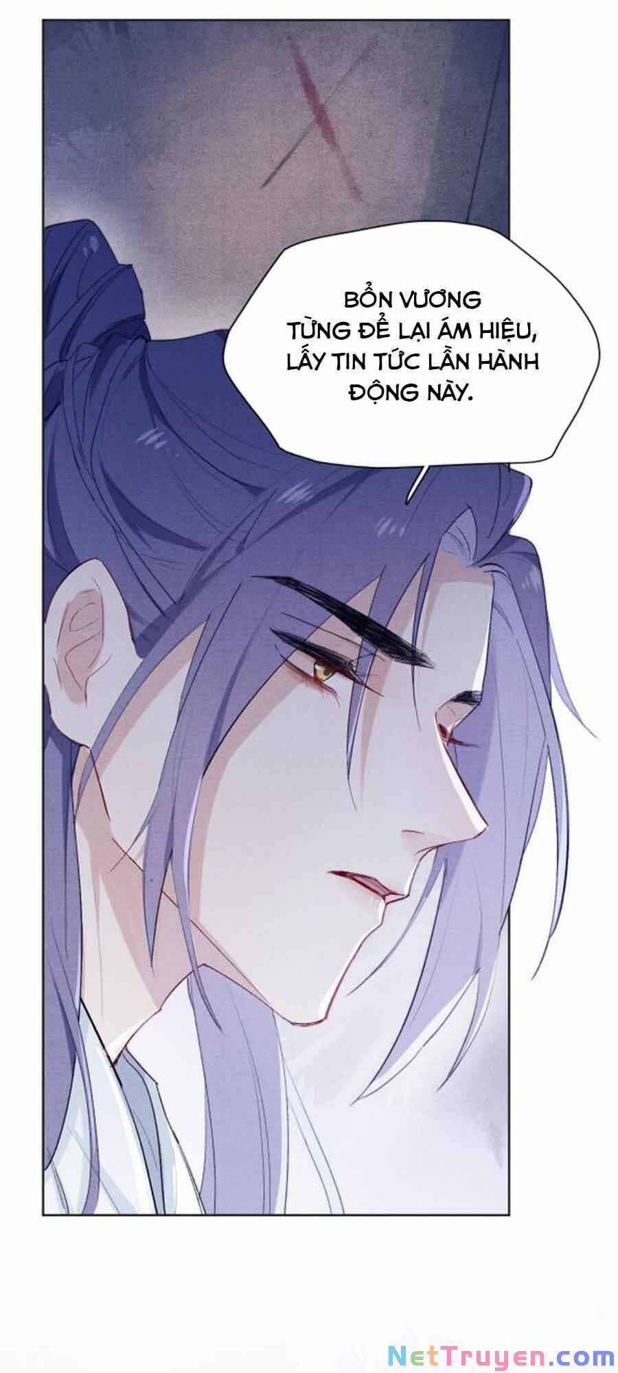 Quân Nhan Tựa Hoa Đào 4 trang 27