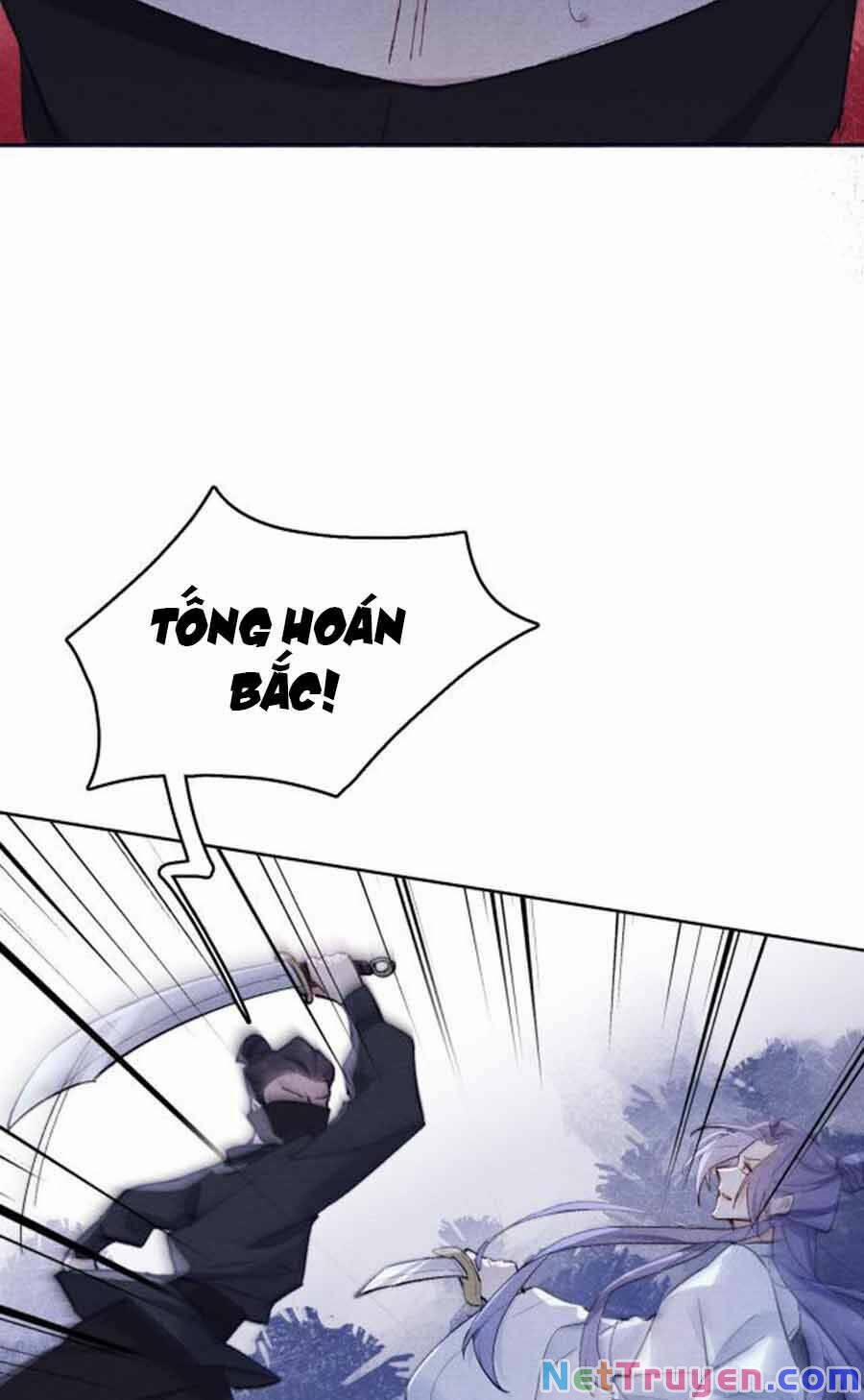 Quân Nhan Tựa Hoa Đào 4 trang 29