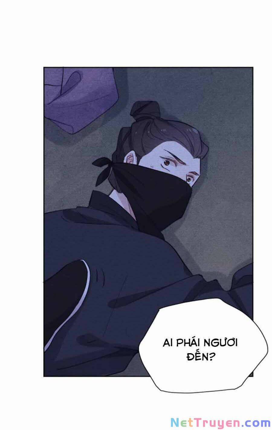 Quân Nhan Tựa Hoa Đào 4 trang 35