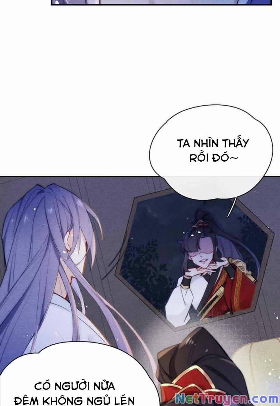 Quân Nhan Tựa Hoa Đào 4 trang 4