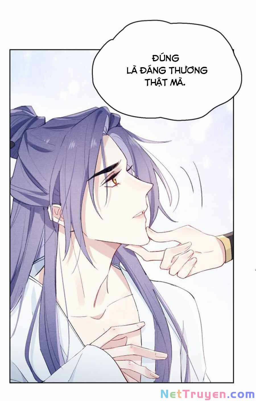 Quân Nhan Tựa Hoa Đào 4 trang 40