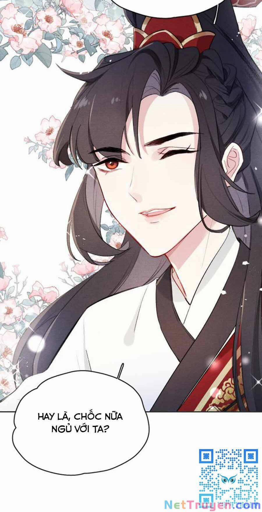 Quân Nhan Tựa Hoa Đào 4 trang 42