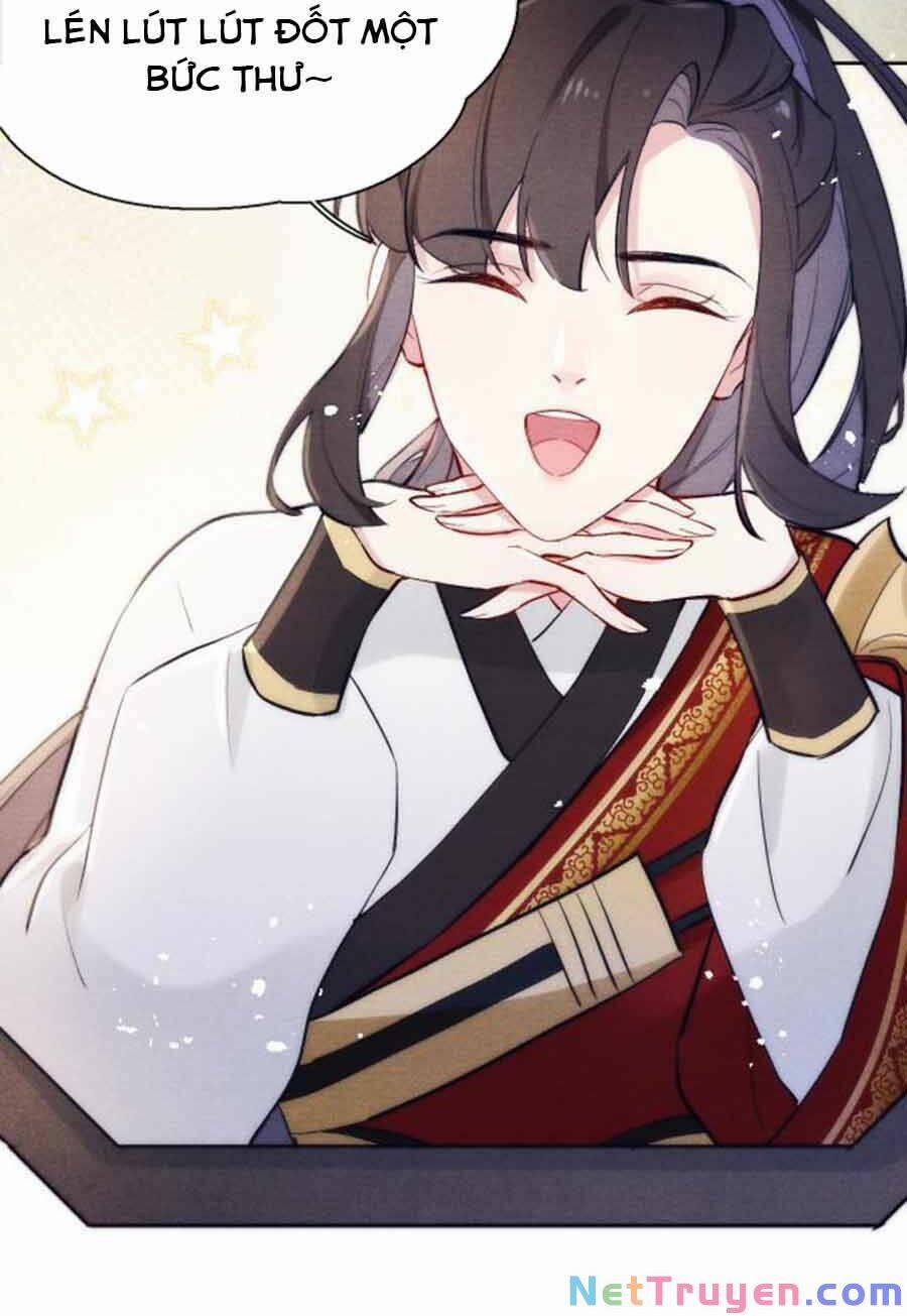 Quân Nhan Tựa Hoa Đào 4 trang 5