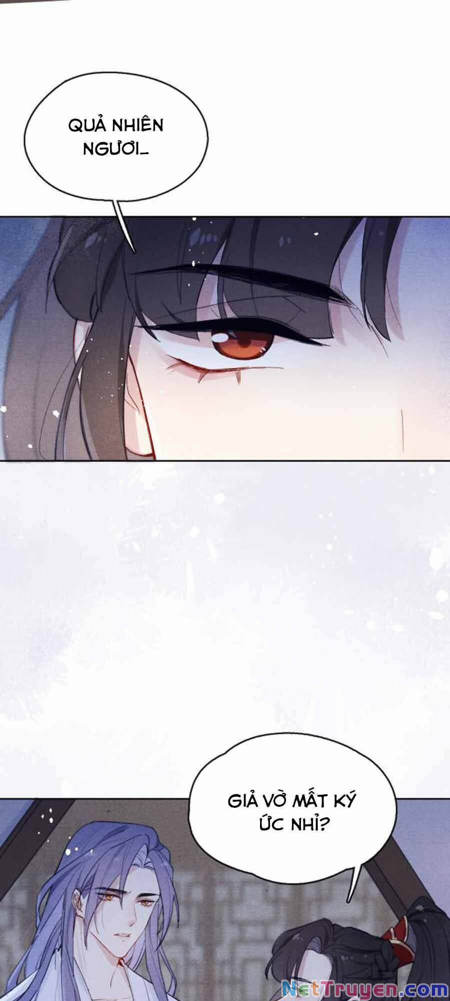 Quân Nhan Tựa Hoa Đào 4 trang 6