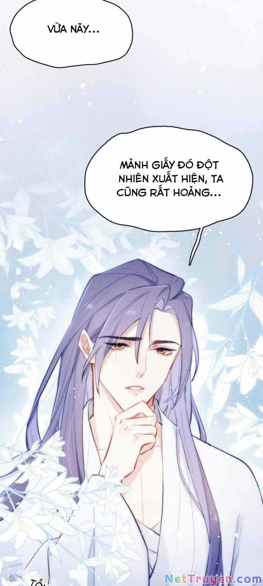 Quân Nhan Tựa Hoa Đào 4 trang 8