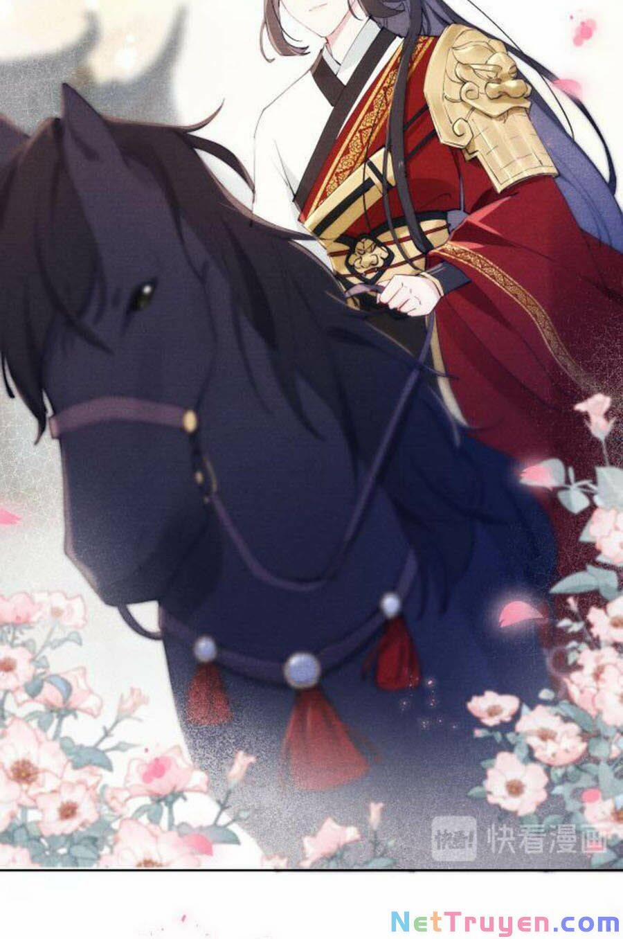 Quân Nhan Tựa Hoa Đào 5 trang 13