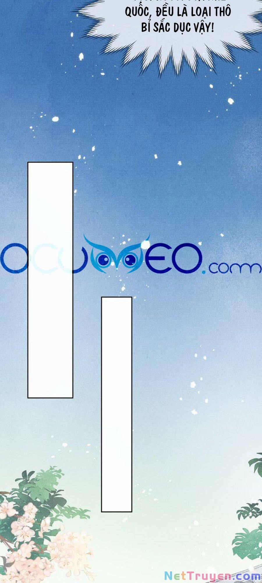 Quân Nhan Tựa Hoa Đào 5 trang 21