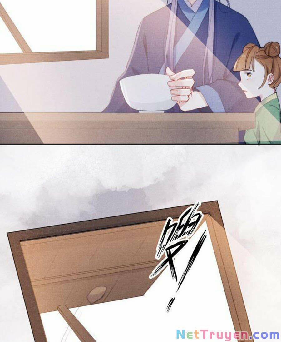 Quân Nhan Tựa Hoa Đào 5 trang 24