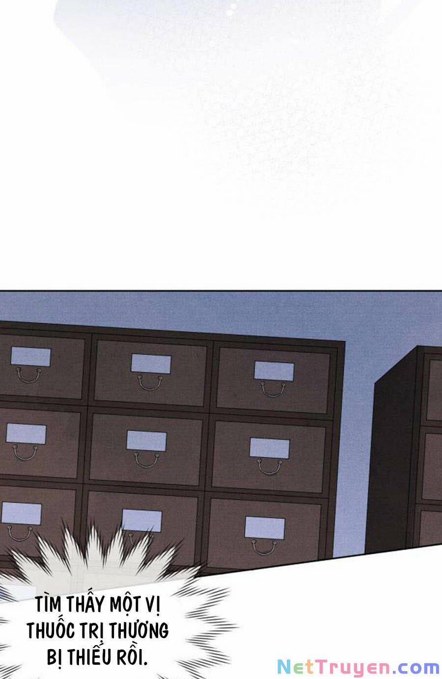 Quân Nhan Tựa Hoa Đào 5 trang 33