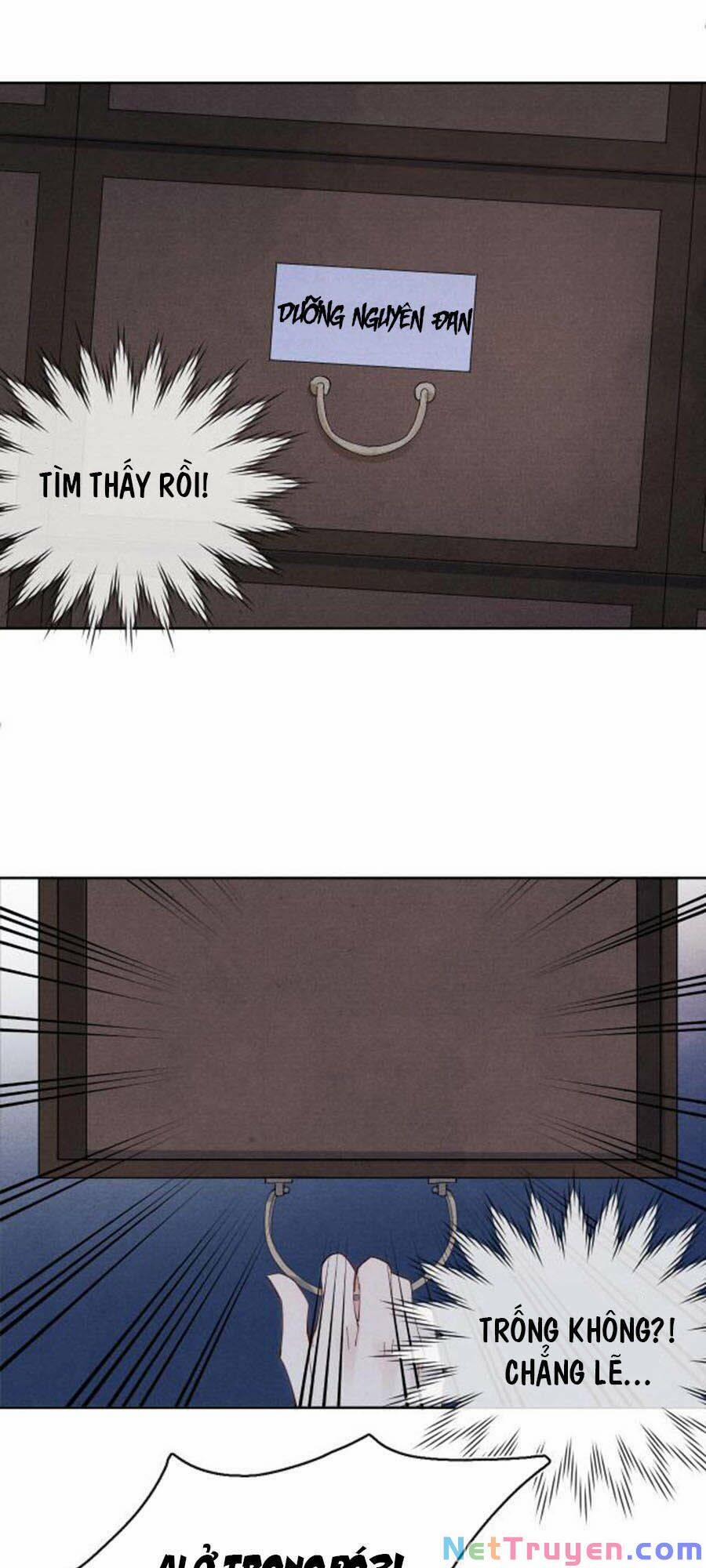 Quân Nhan Tựa Hoa Đào 5 trang 35