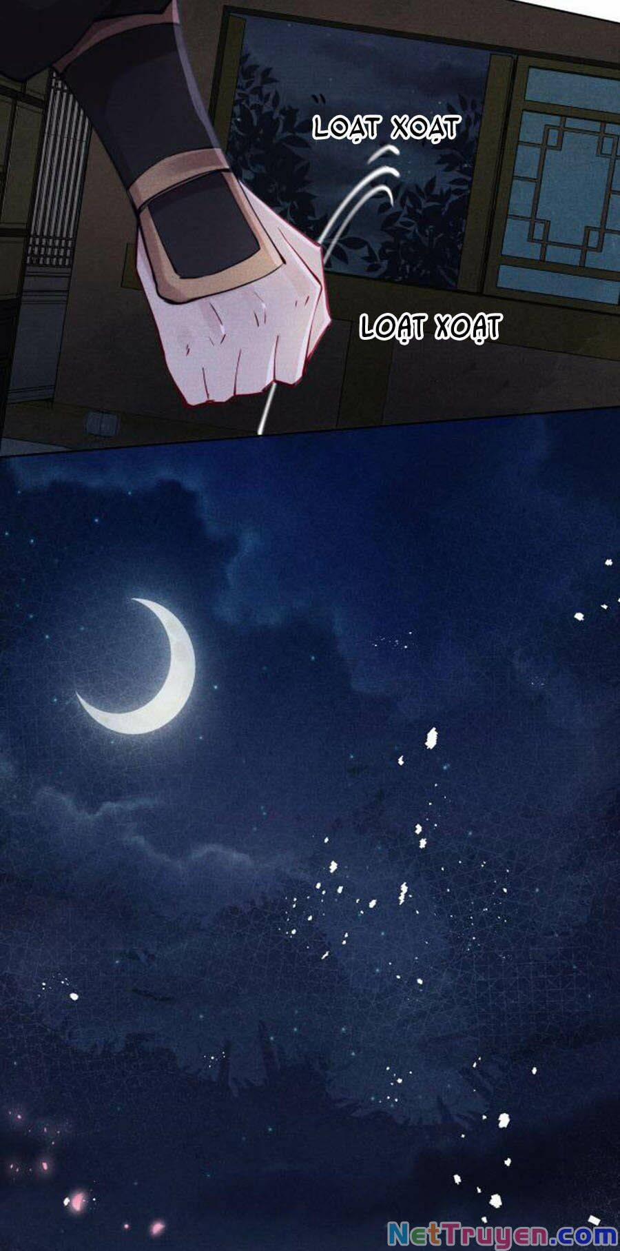 Quân Nhan Tựa Hoa Đào 5 trang 37