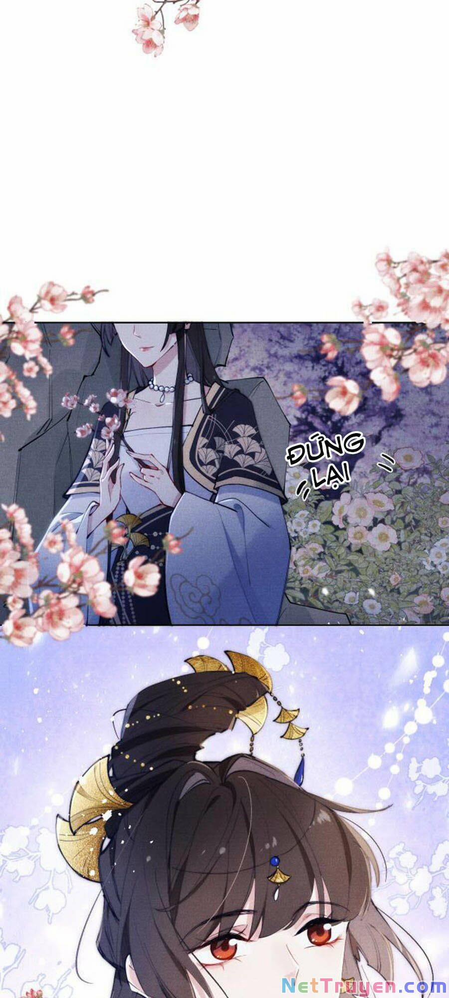 Quân Nhan Tựa Hoa Đào 5 trang 39