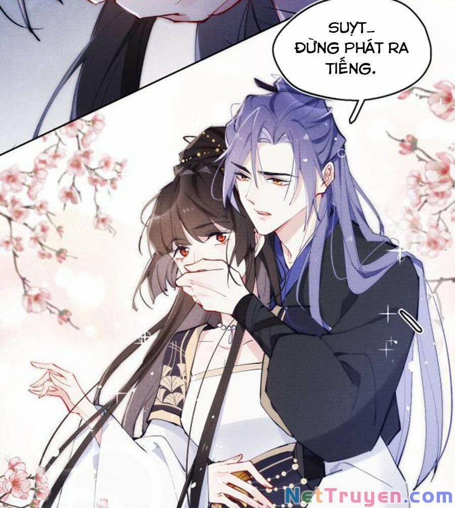 Quân Nhan Tựa Hoa Đào 5 trang 41