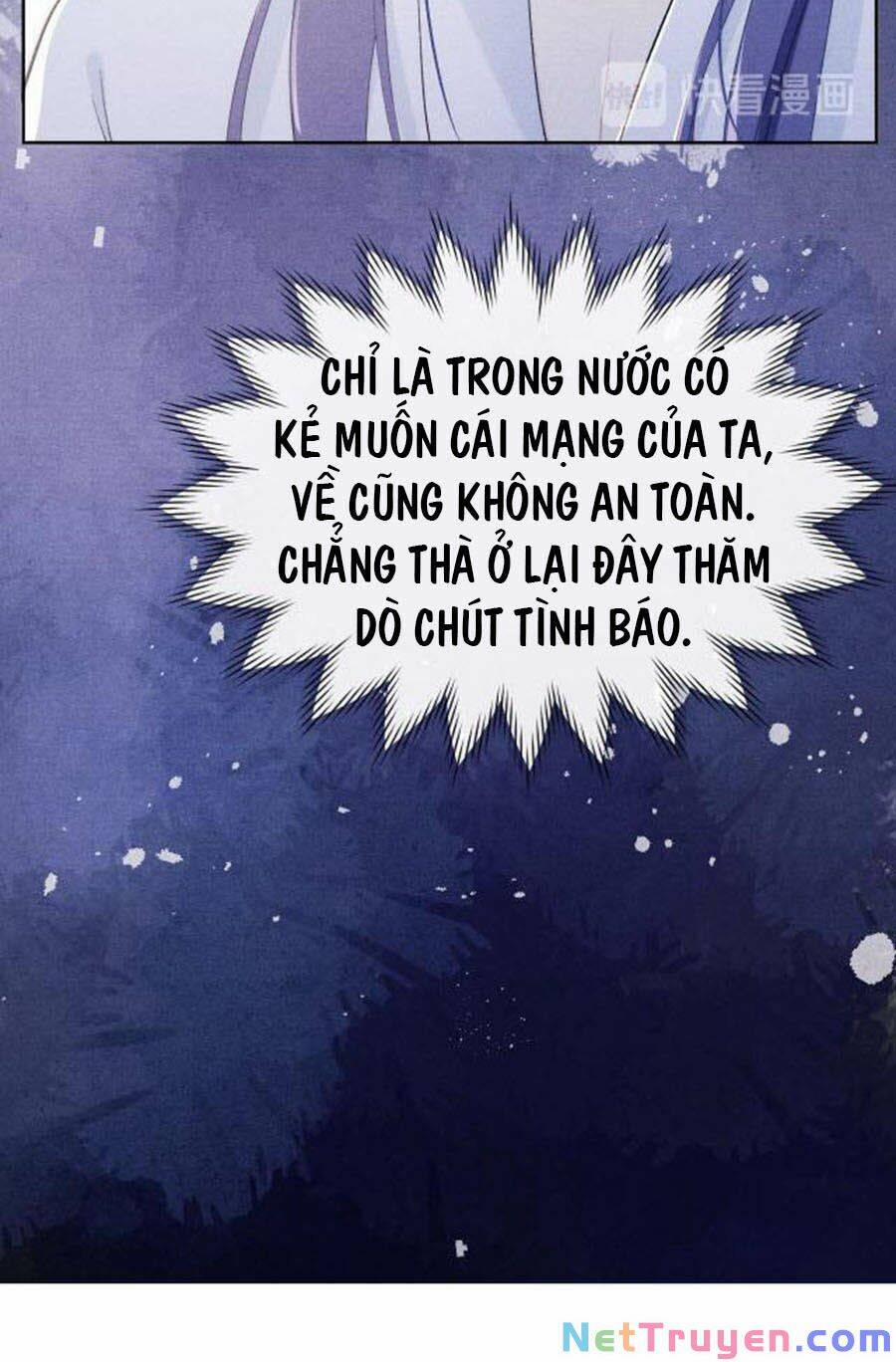 Quân Nhan Tựa Hoa Đào 5 trang 9