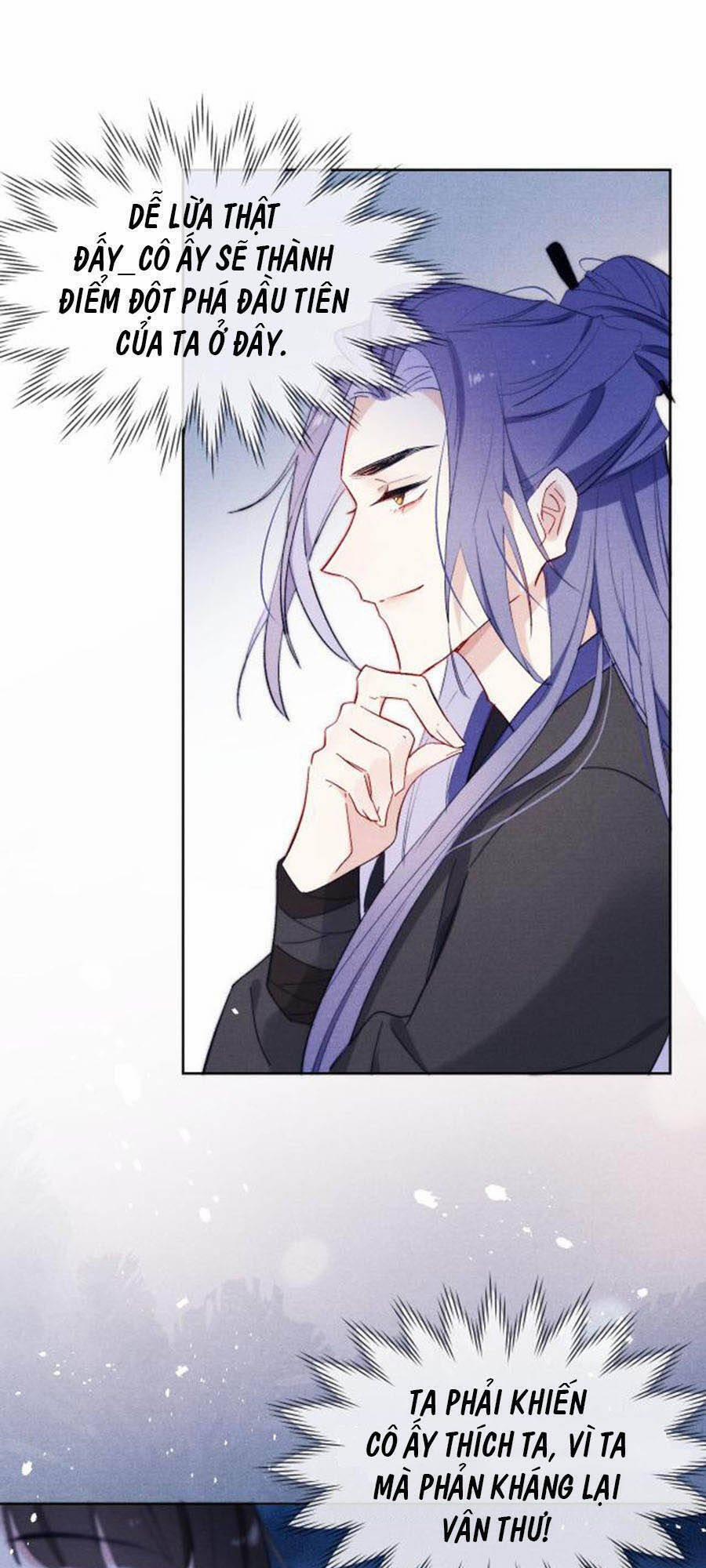 Quân Nhan Tựa Hoa Đào 6 trang 17