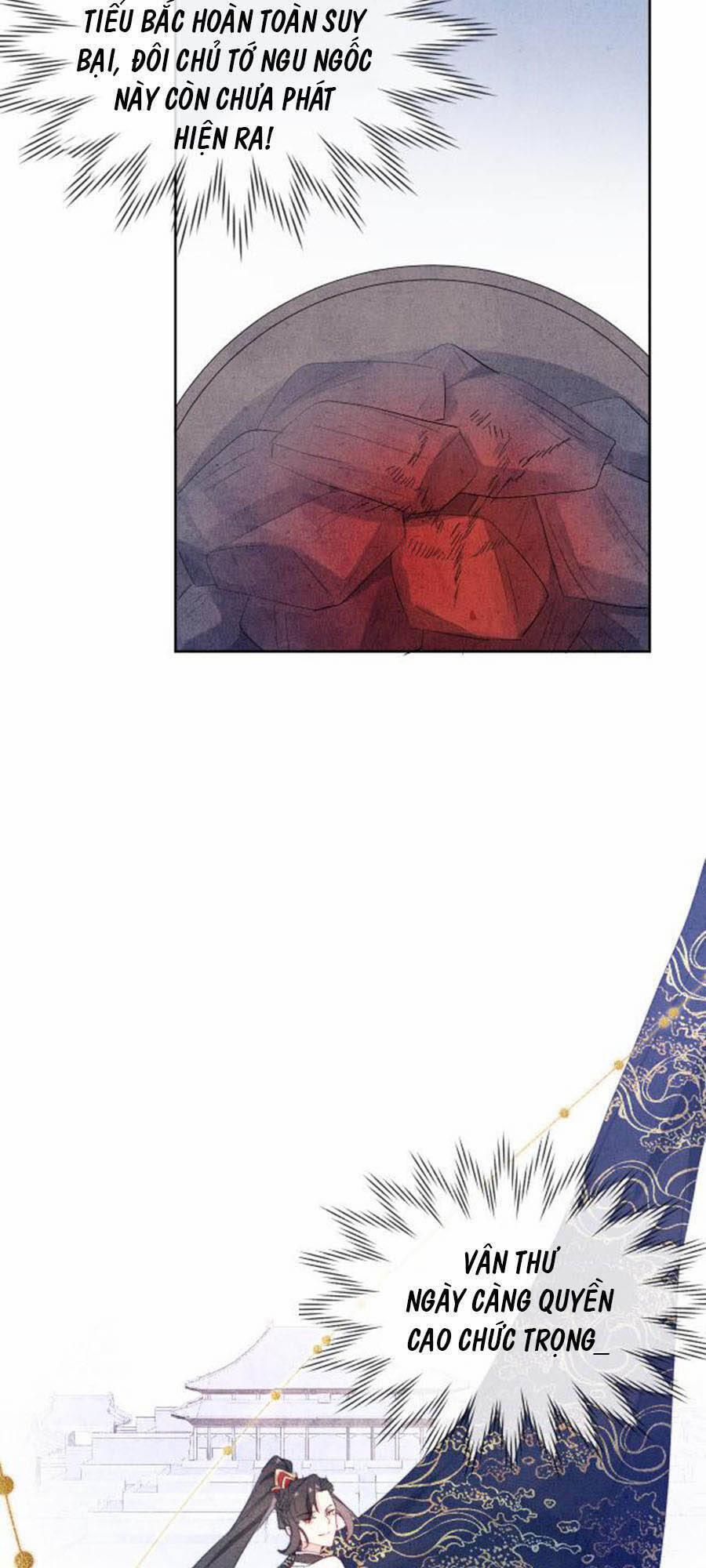 Quân Nhan Tựa Hoa Đào 6 trang 29