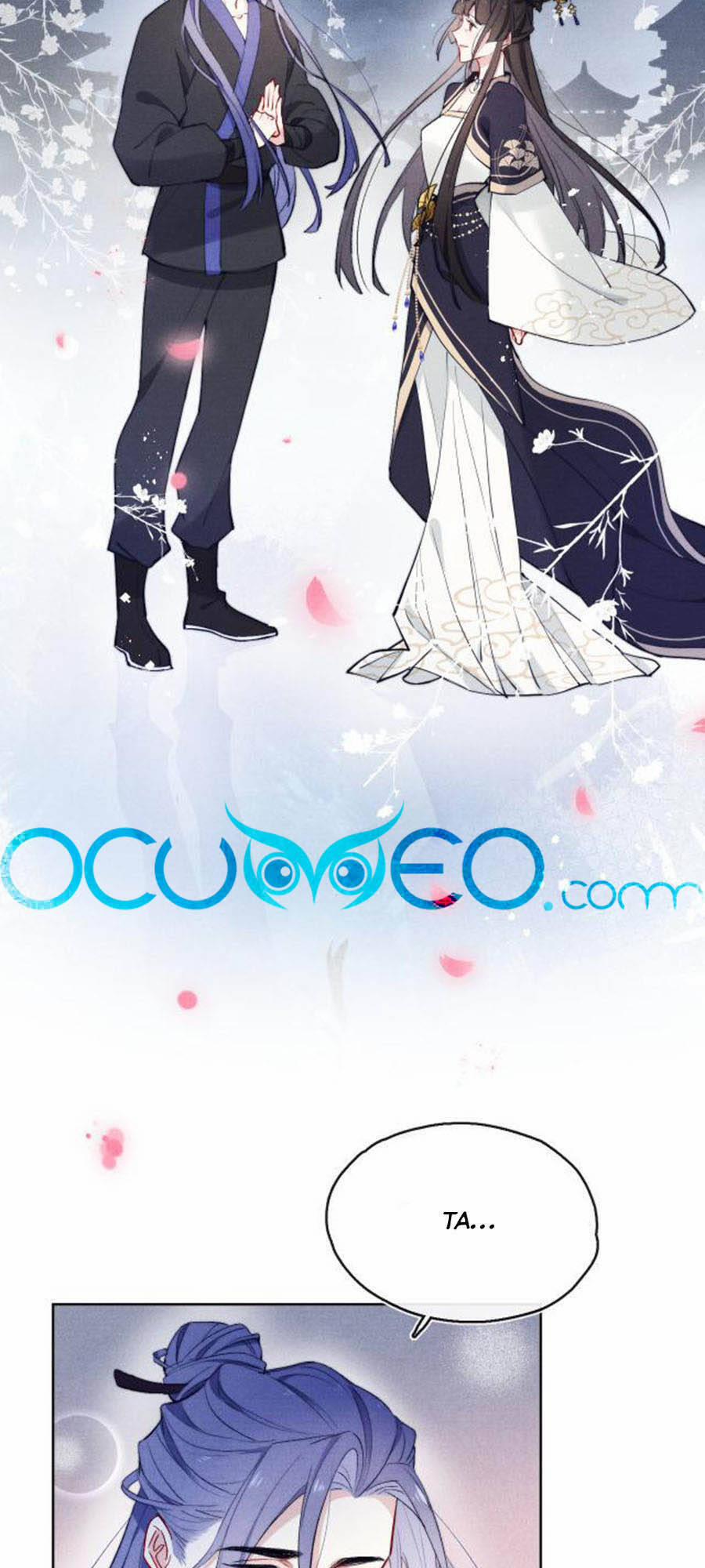 Quân Nhan Tựa Hoa Đào 6 trang 6