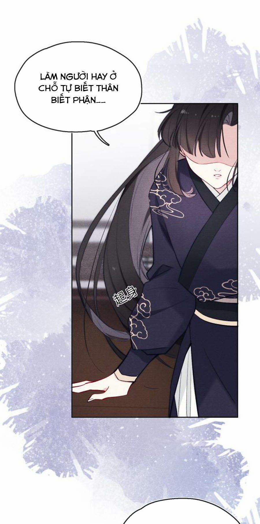 Quân Nhan Tựa Hoa Đào 7 trang 10