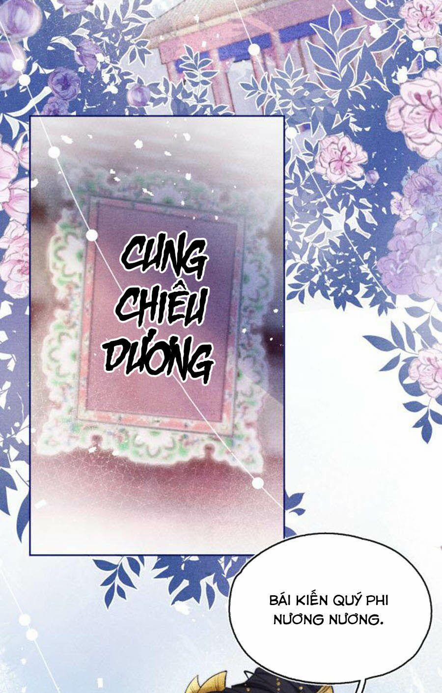 Quân Nhan Tựa Hoa Đào 7 trang 19