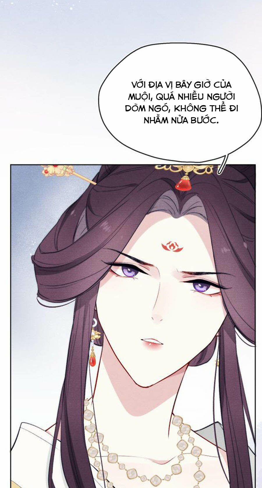 Quân Nhan Tựa Hoa Đào 7 trang 28