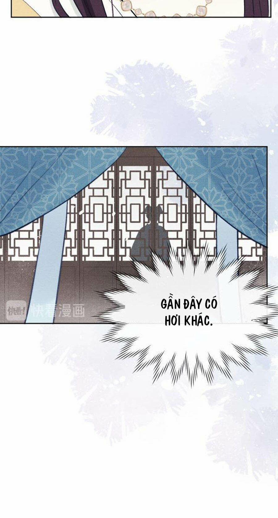 Quân Nhan Tựa Hoa Đào 7 trang 29