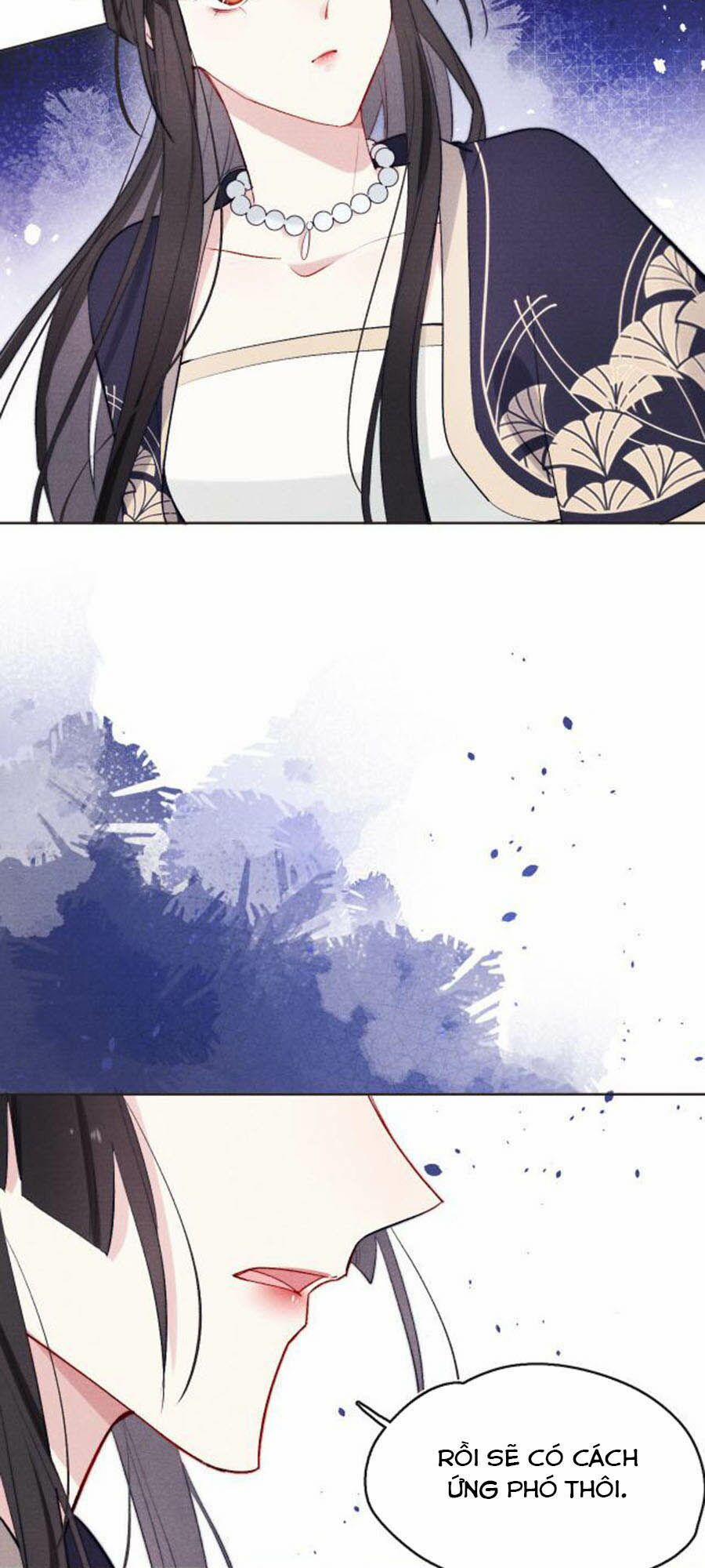 Quân Nhan Tựa Hoa Đào 7 trang 31