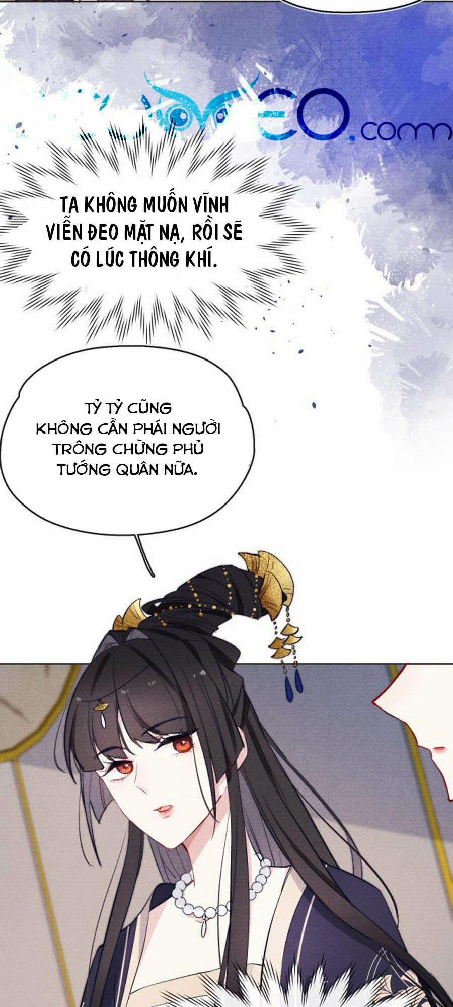 Quân Nhan Tựa Hoa Đào 7 trang 32