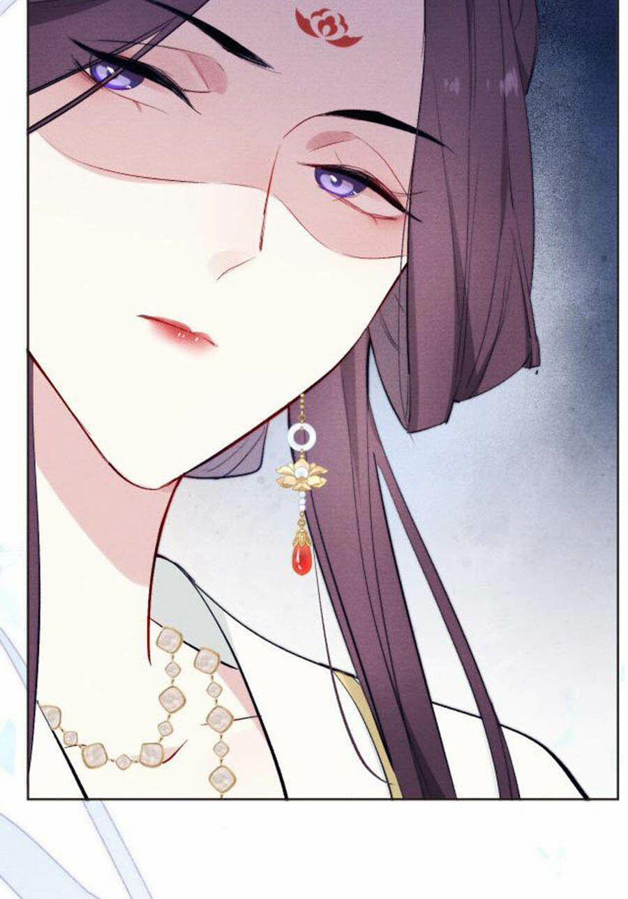 Quân Nhan Tựa Hoa Đào 7 trang 34