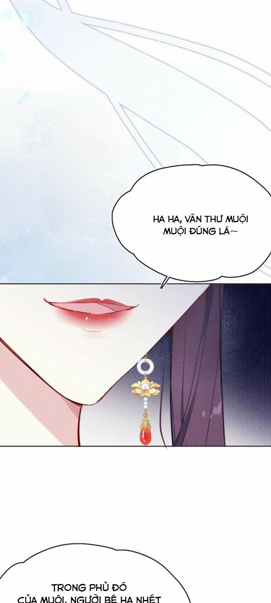 Quân Nhan Tựa Hoa Đào 7 trang 35