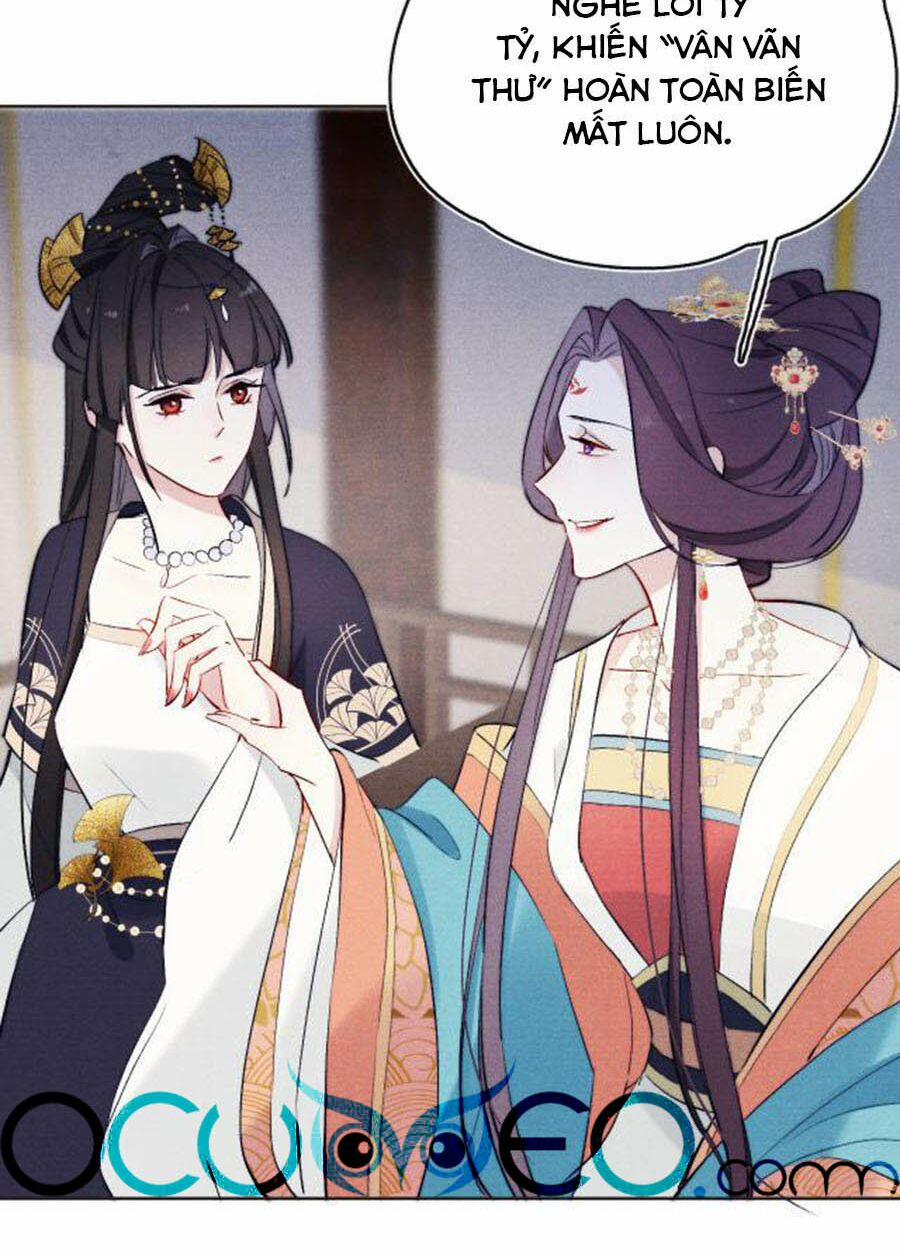 Quân Nhan Tựa Hoa Đào 7 trang 39