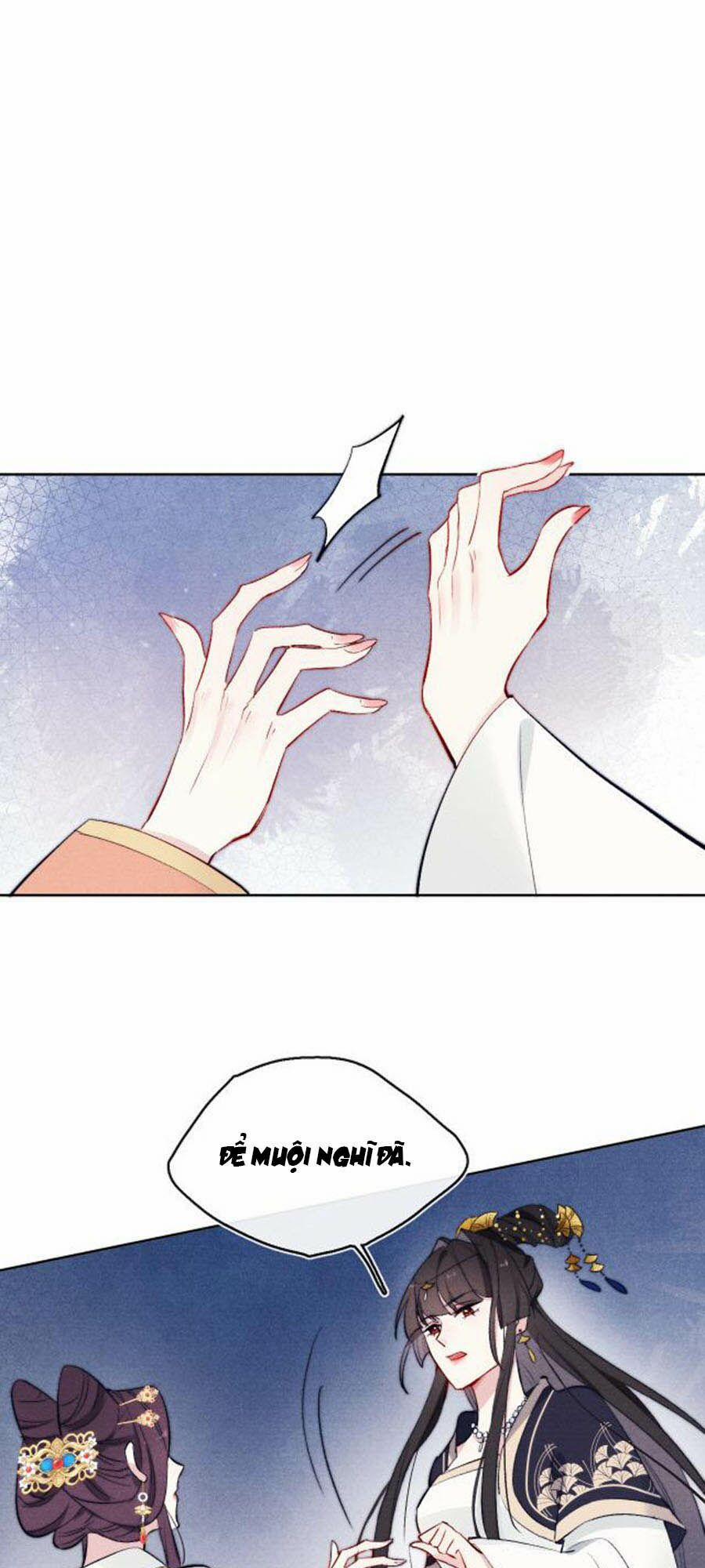 Quân Nhan Tựa Hoa Đào 7 trang 41