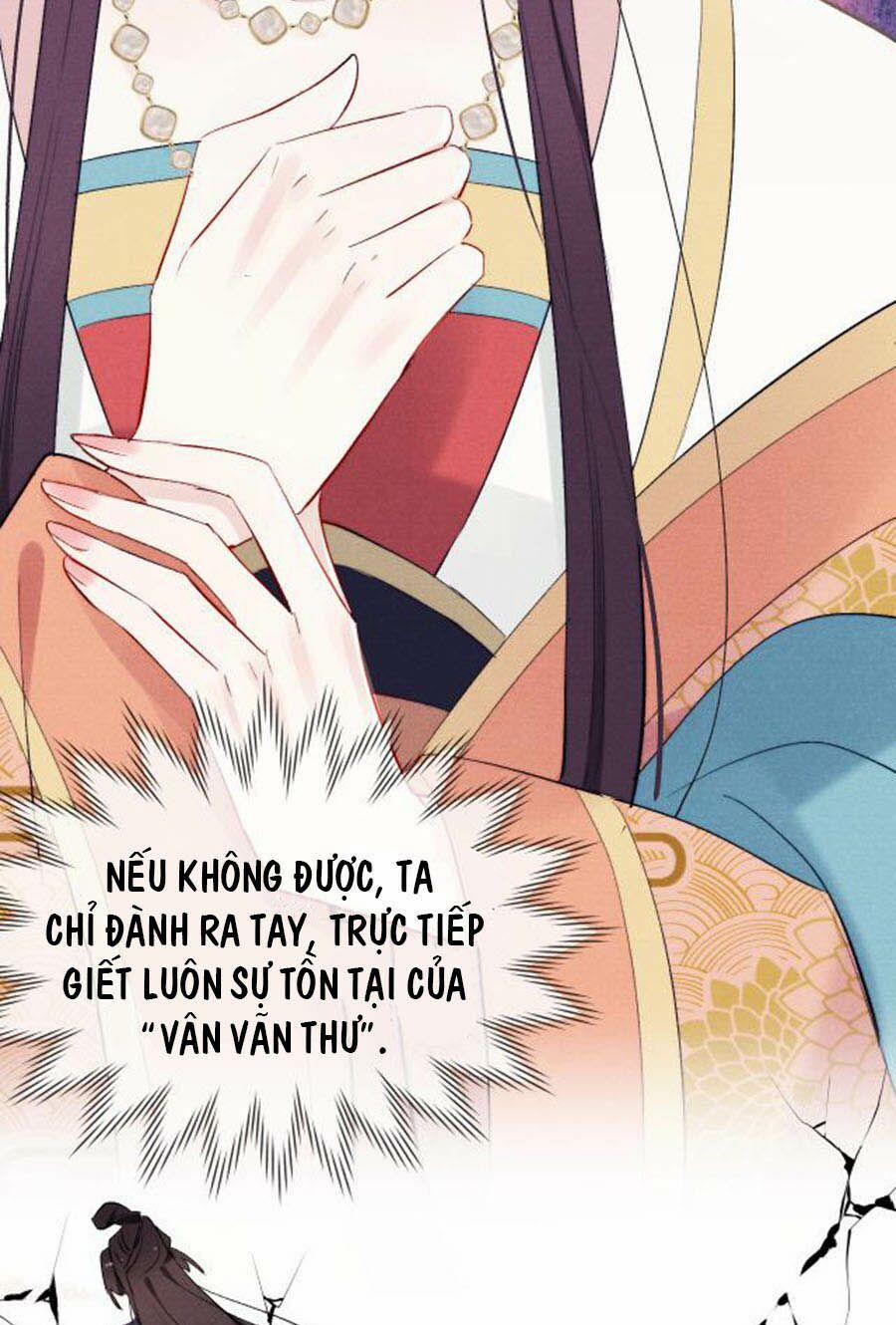 Quân Nhan Tựa Hoa Đào 7 trang 43