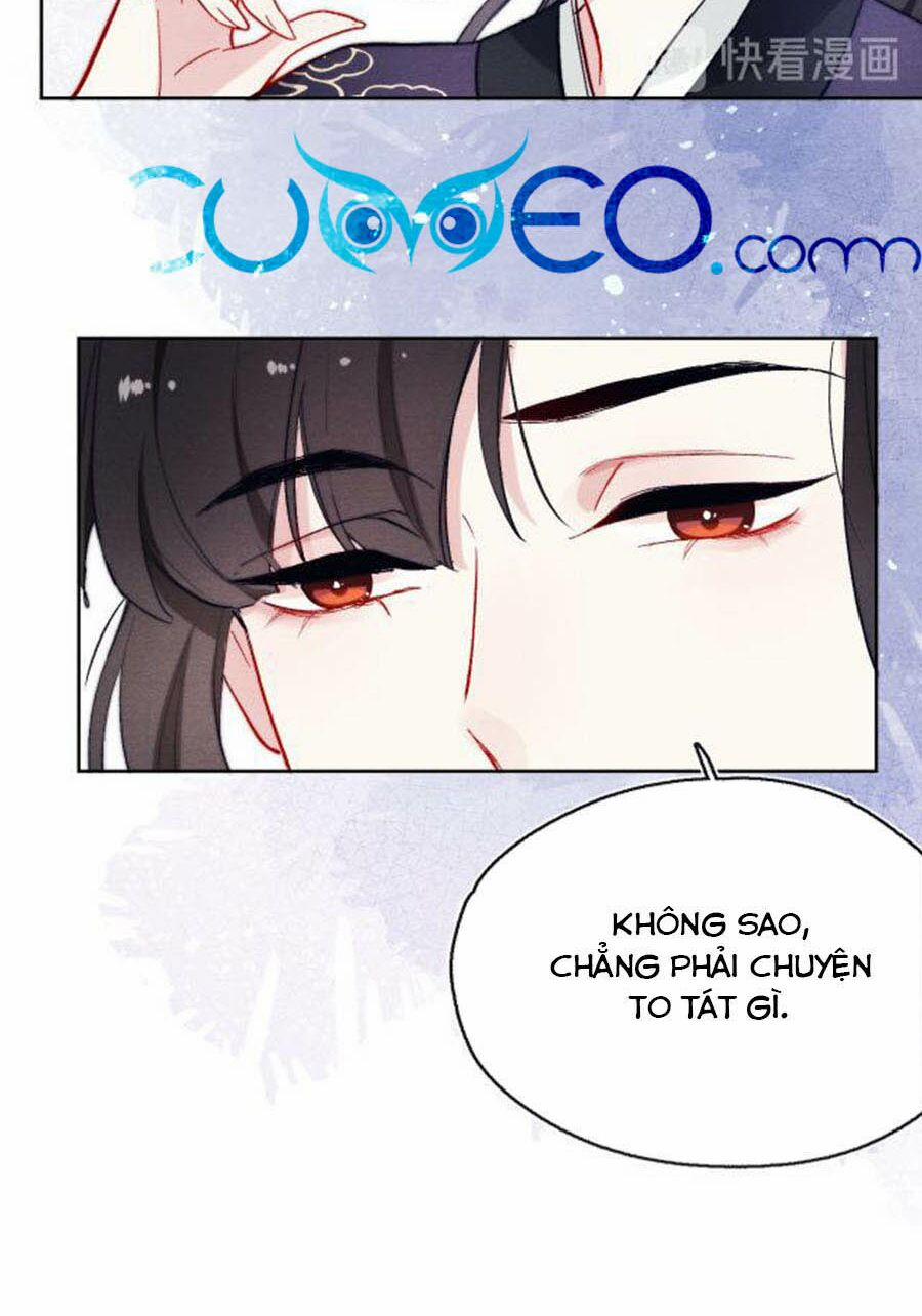 Quân Nhan Tựa Hoa Đào 7 trang 7