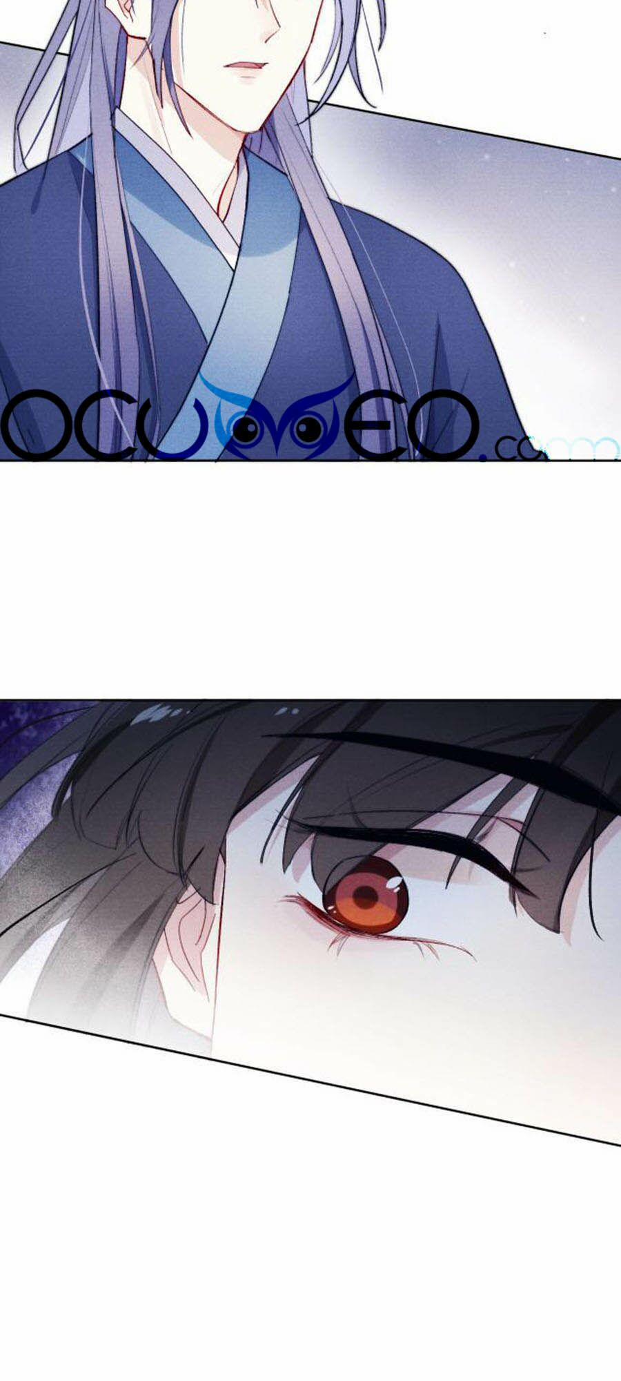 Quân Nhan Tựa Hoa Đào 7 trang 9