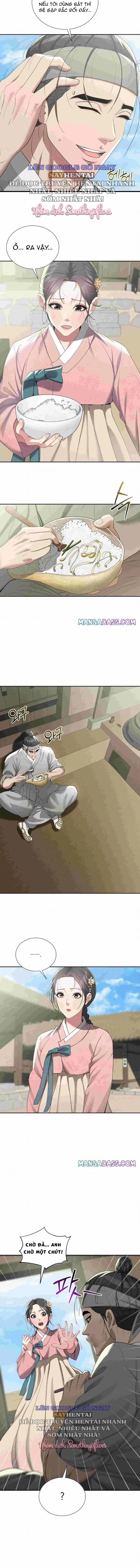 Quán Rượu Của Yeoni 12 trang 2